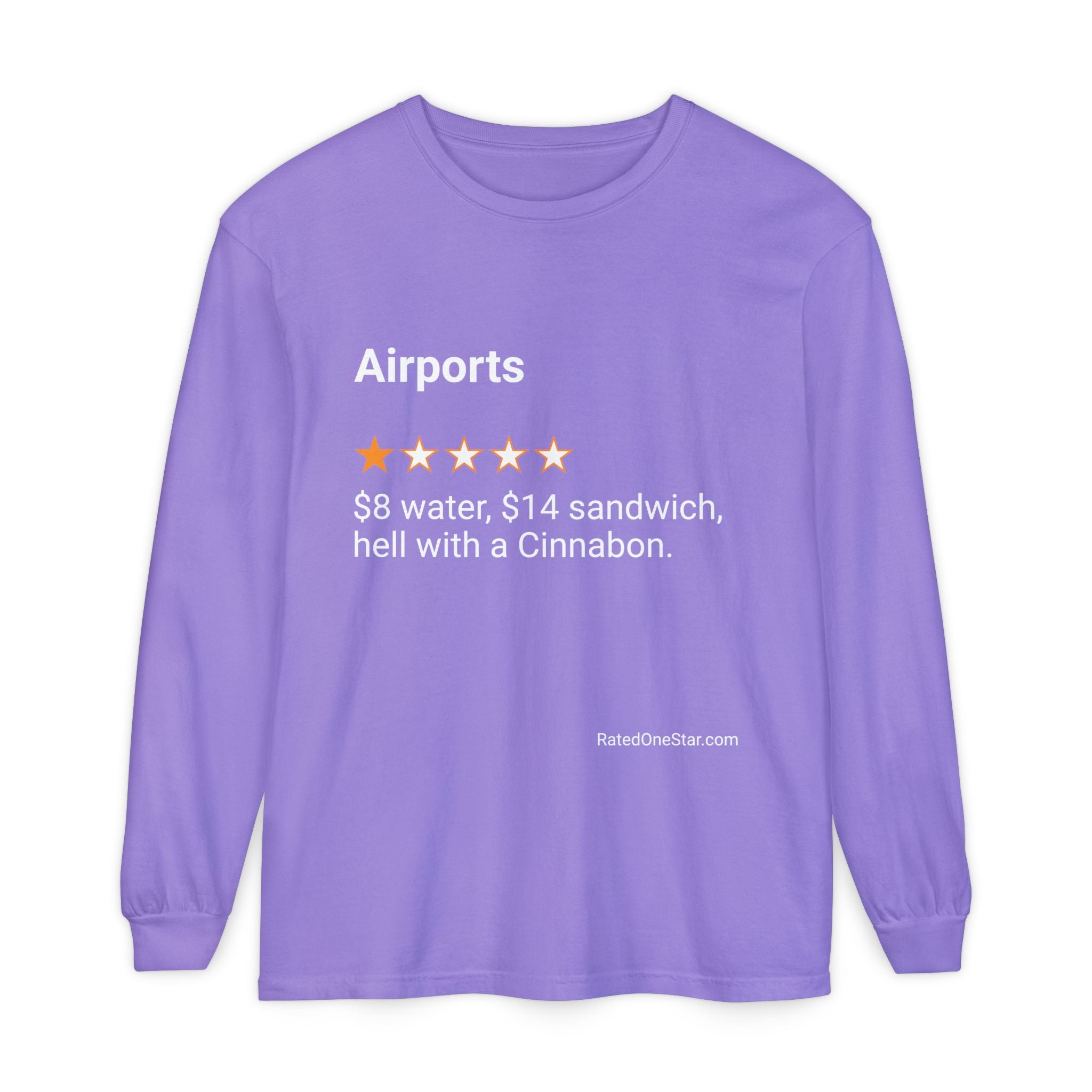 AIRPORTS