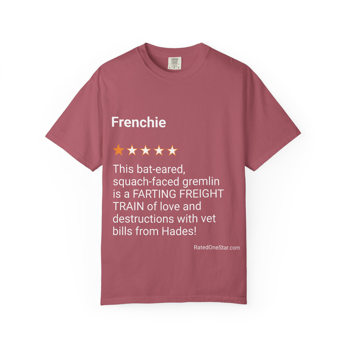 DOGS - FRENCHIE