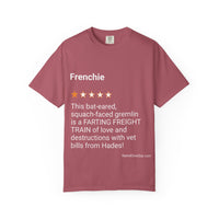 DOGS - FRENCHIE
