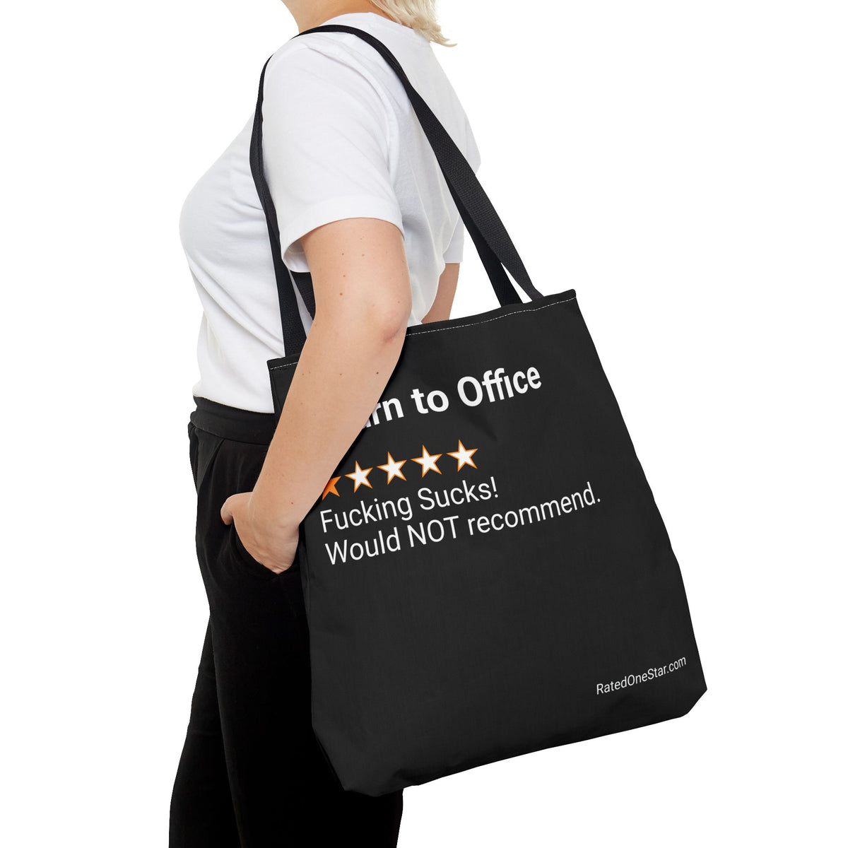 RETURN TO OFFICE