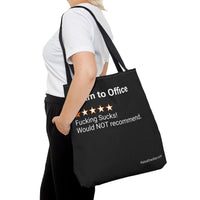 RETURN TO OFFICE