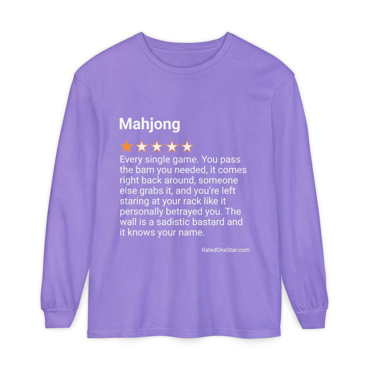 MAHJONG - TILE YOU NEED