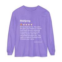 MAHJONG - TILE YOU NEED