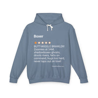 DOGS - BOXER