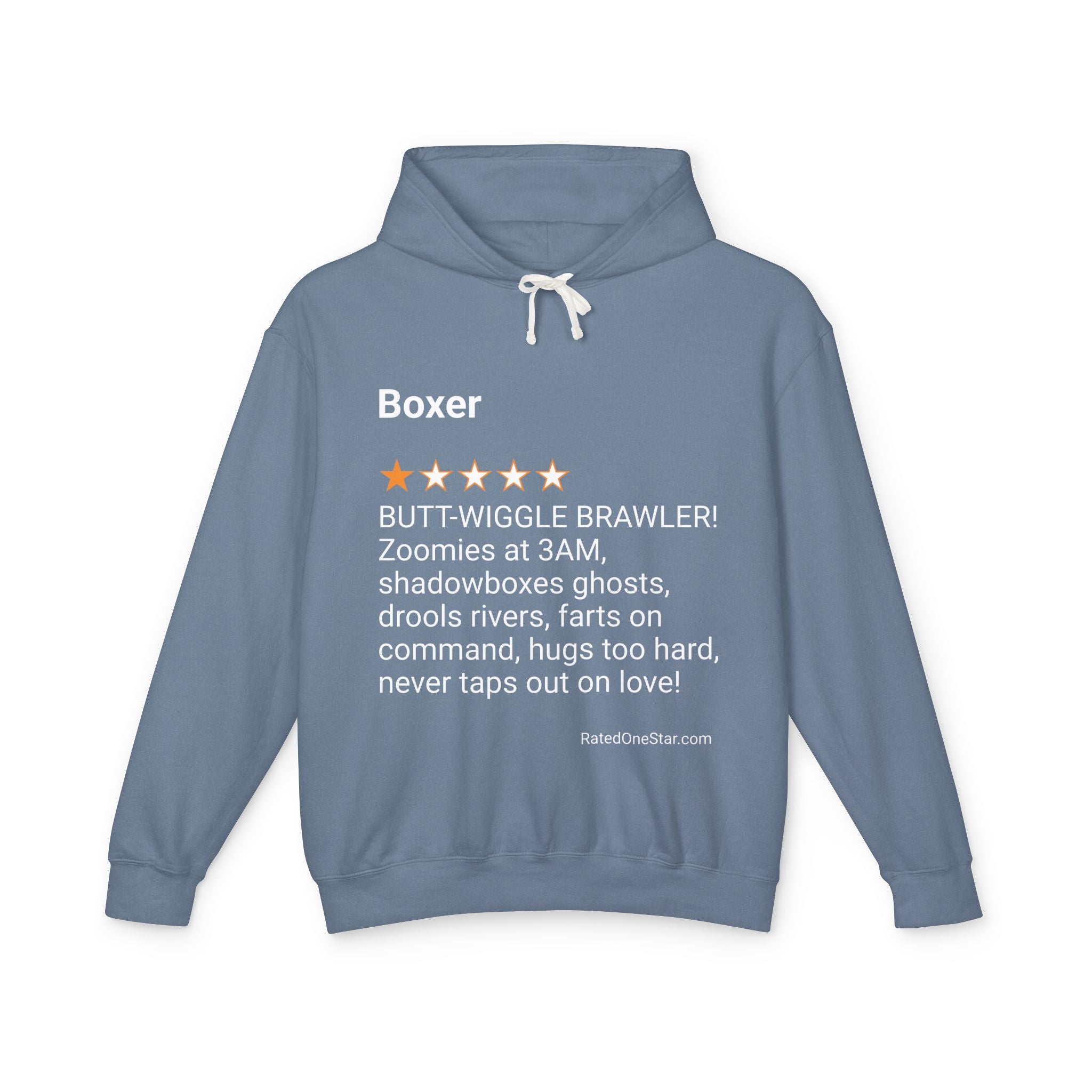 DOGS - BOXER