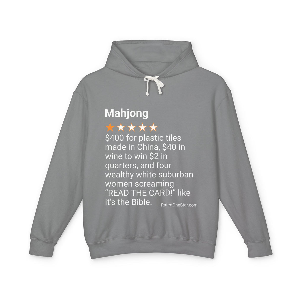 MAHJONG - BIBLE
