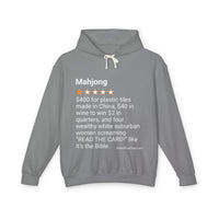 MAHJONG - BIBLE
