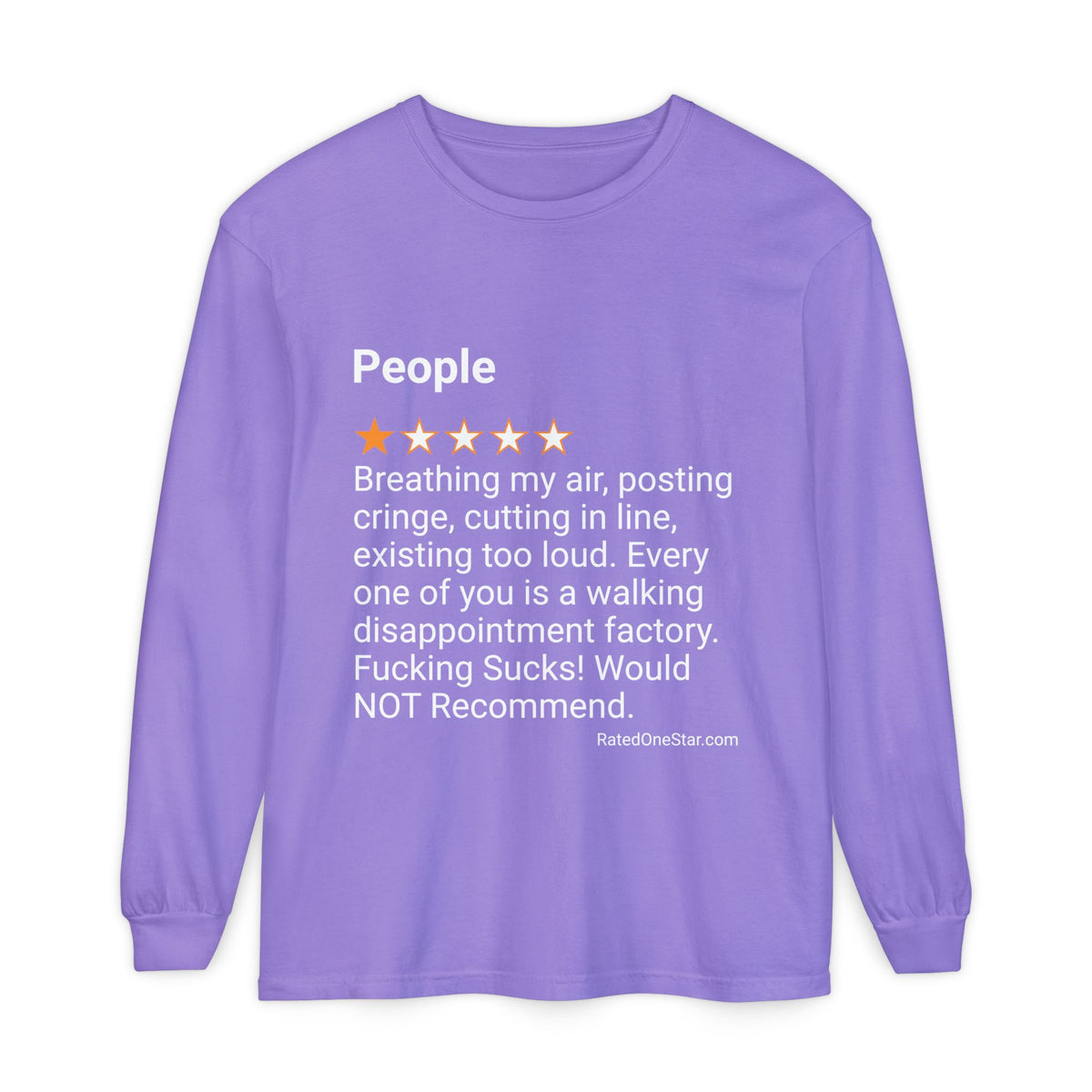 PEOPLE - POSTING CRINGE