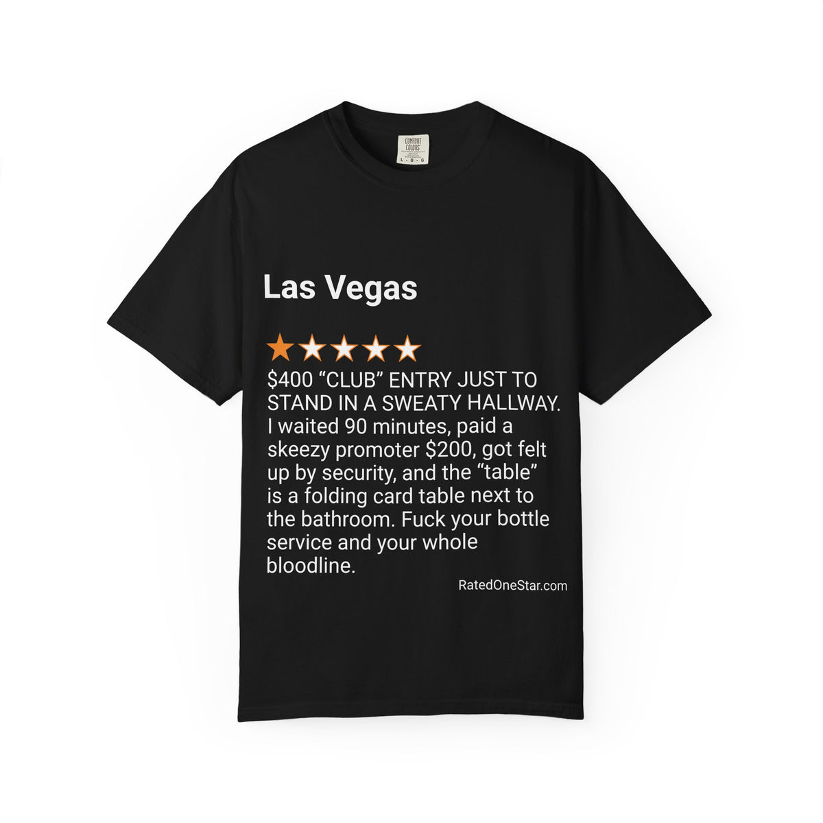 LAS VEGAS - CLUB