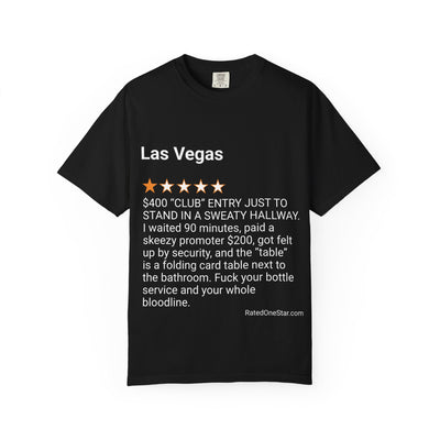 LAS VEGAS - CLUB