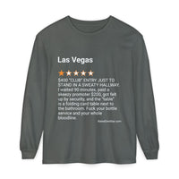 LAS VEGAS - CLUB