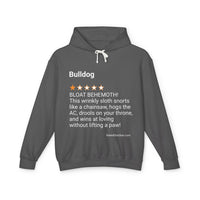 DOGS - BULLDOG