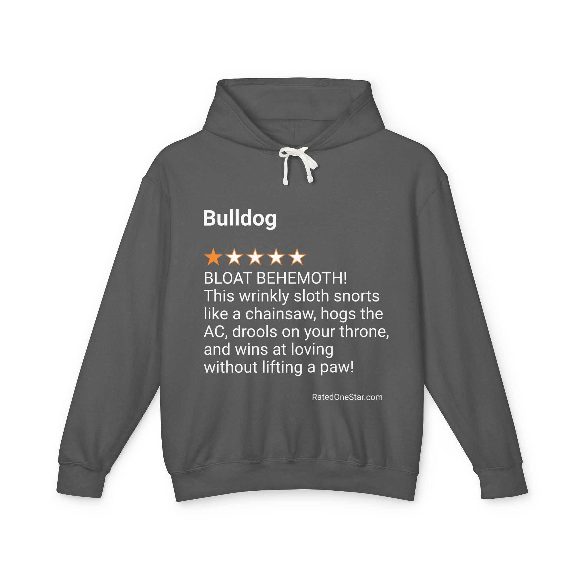 DOGS - BULLDOG