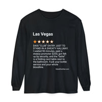 LAS VEGAS - CLUB