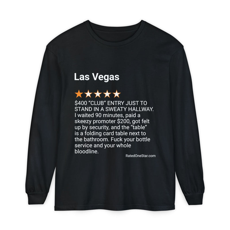 LAS VEGAS - CLUB