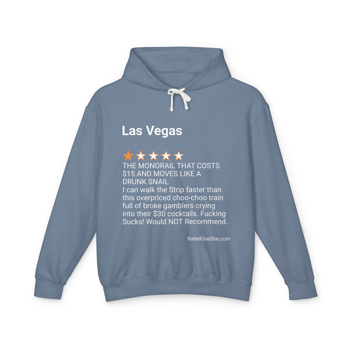 LAS VEGAS - MONORAIL