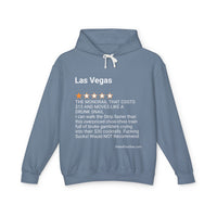 LAS VEGAS - MONORAIL