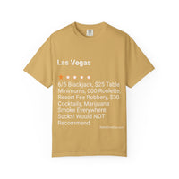 LAS VEGAS - SUCKS
