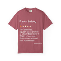 DOGS - FRENCH BULLDOG