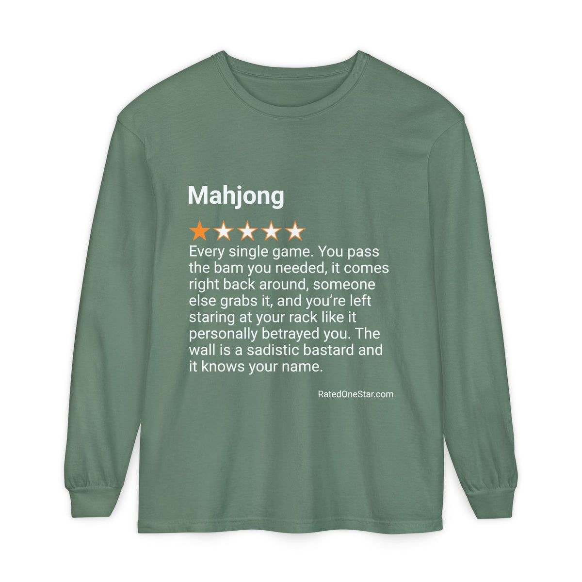 MAHJONG - TILE YOU NEED