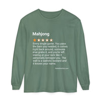 MAHJONG - TILE YOU NEED