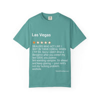 LAS VEGAS - DEALERS