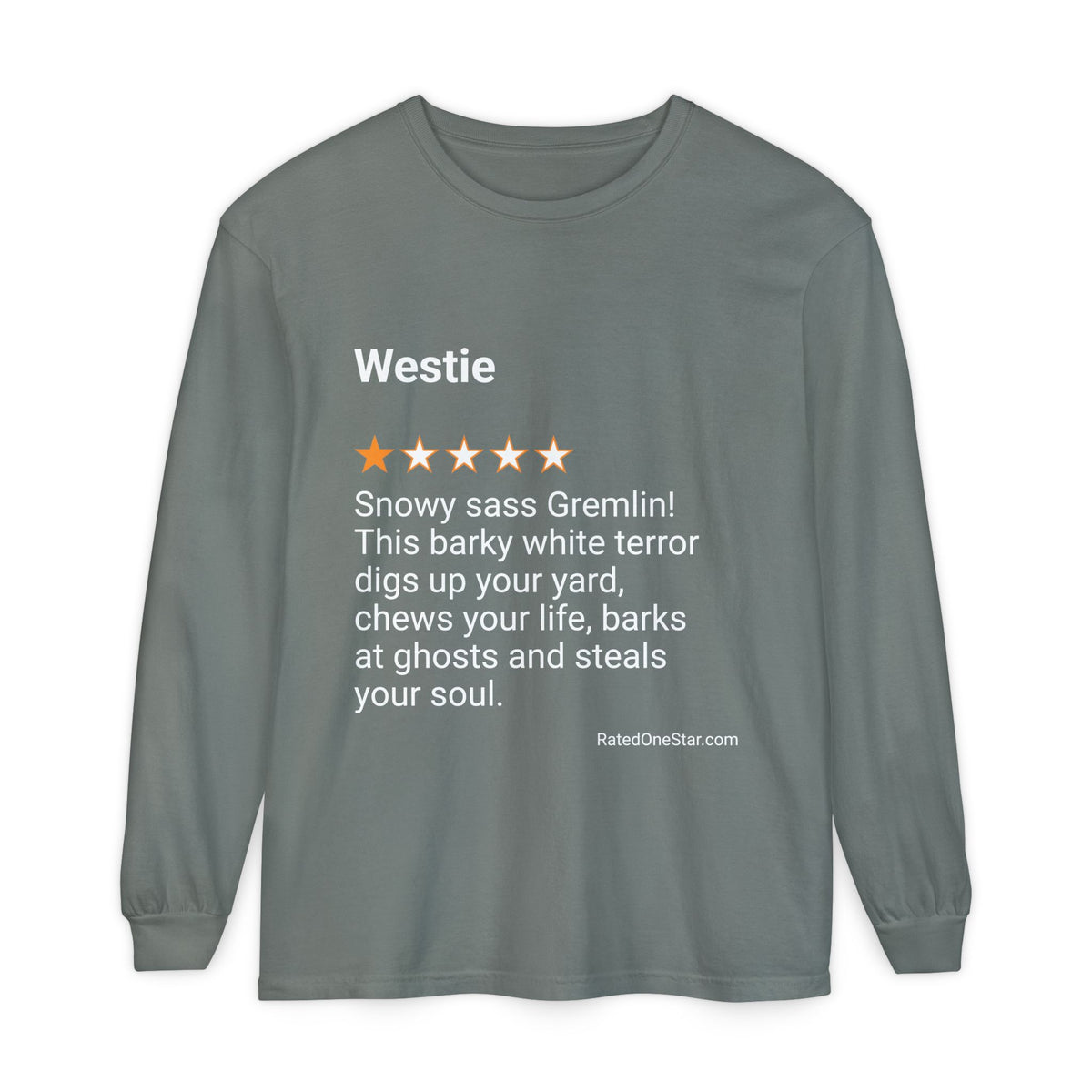DOGS - WESTIE