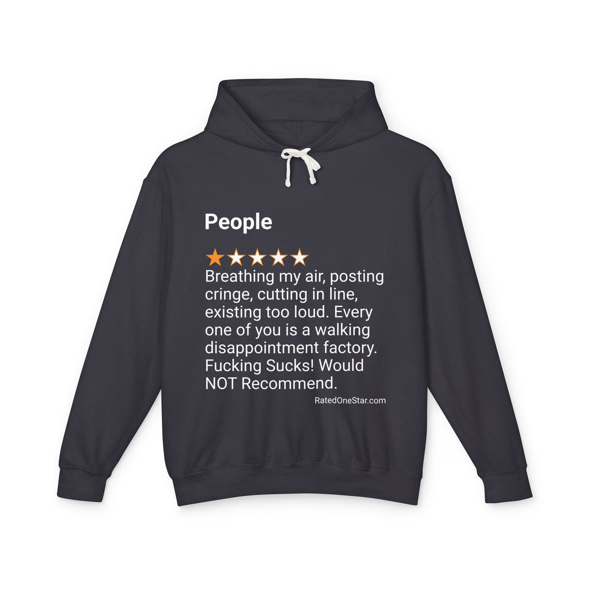 PEOPLE - POSTING CRINGE