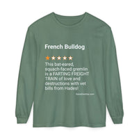 DOGS - FRENCH BULLDOG
