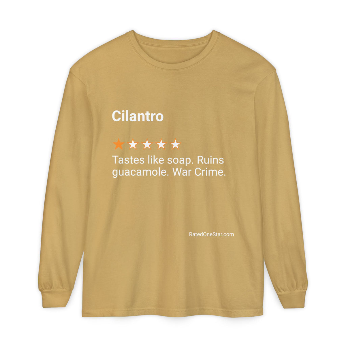 CILANTRO