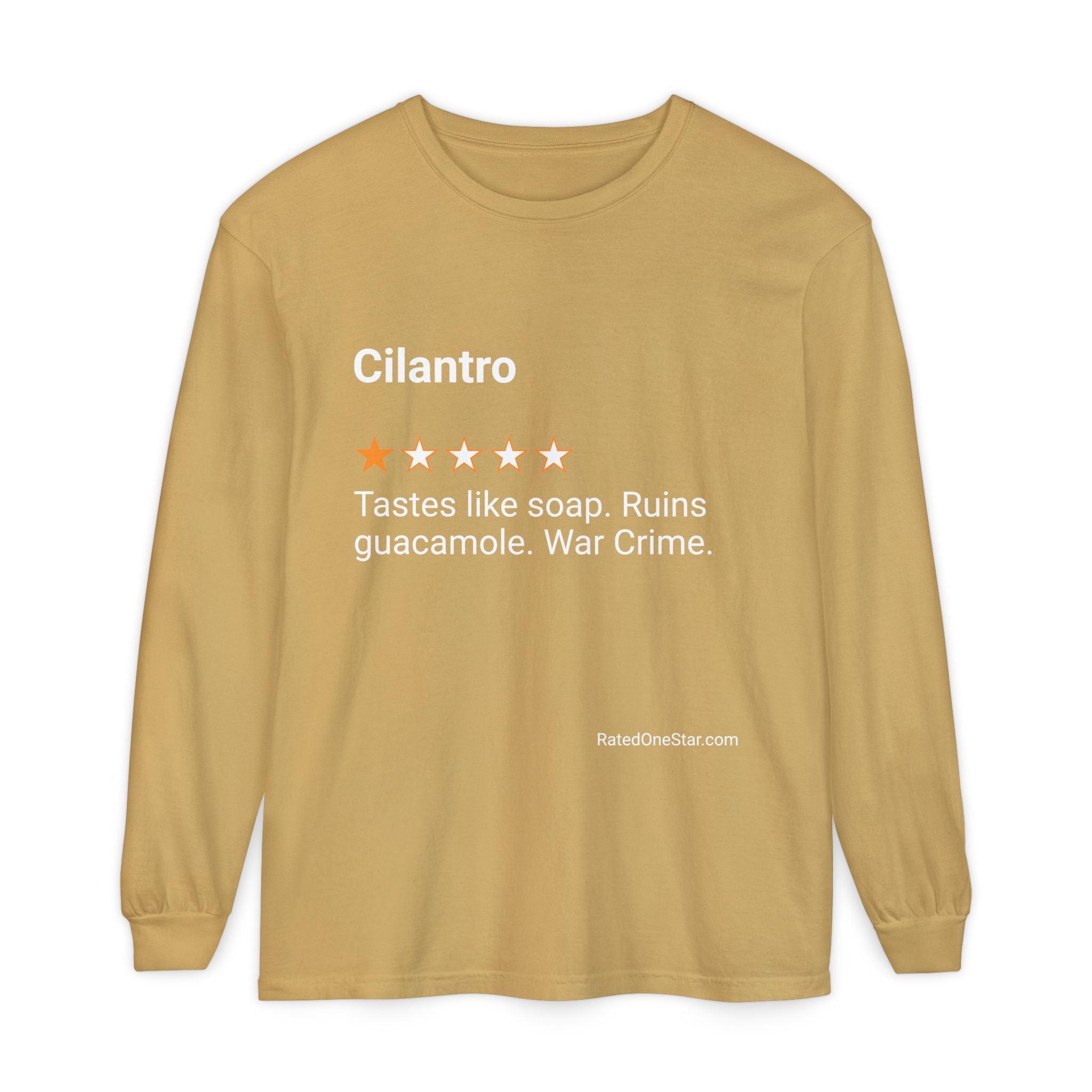 CILANTRO