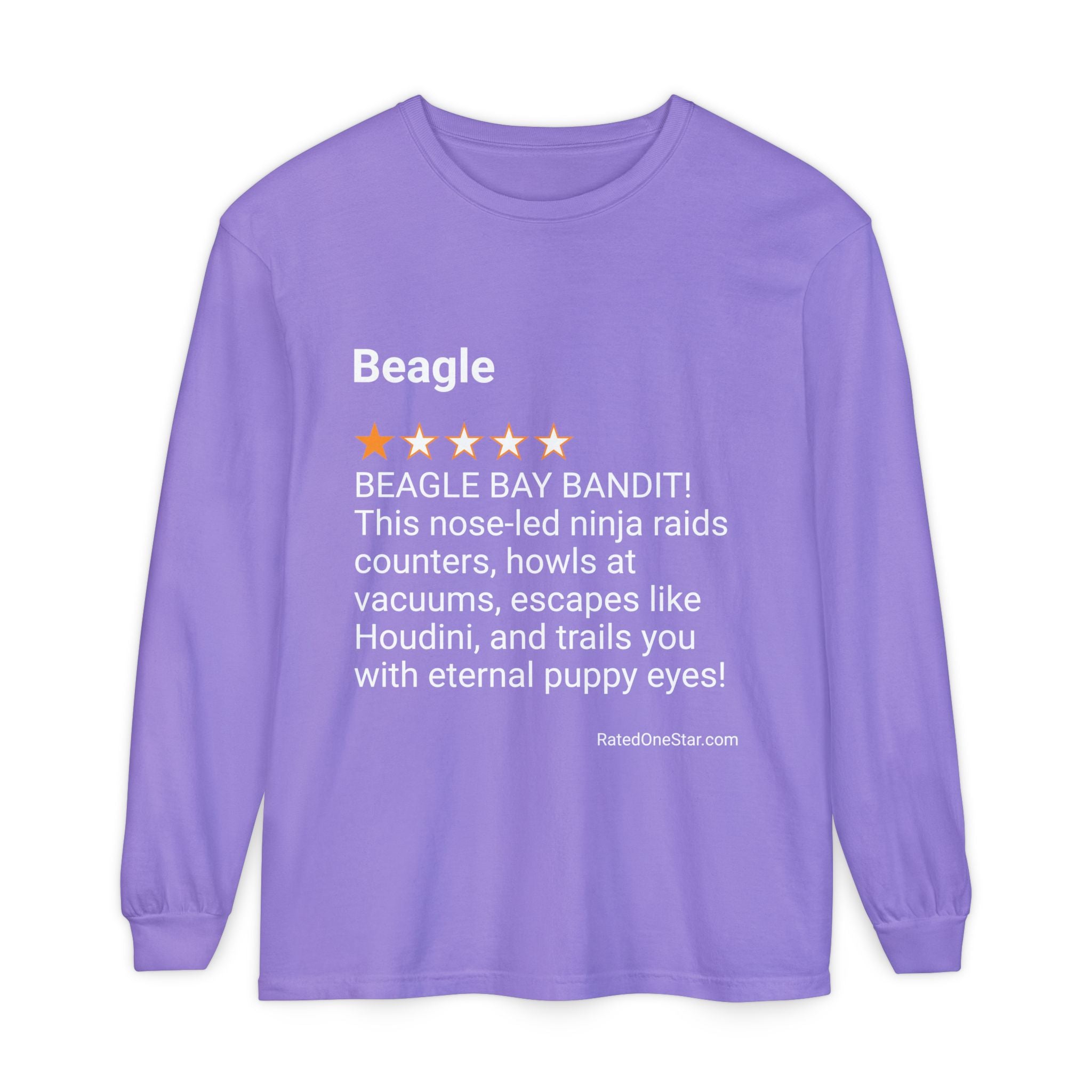 DOGS - BEAGLE