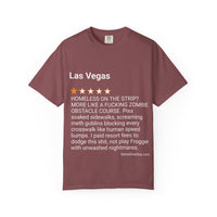 LAS VEGAS - HOMELESS