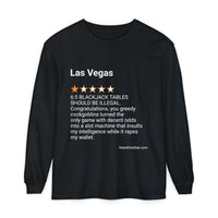 LAS VEGAS - BLACK JACK