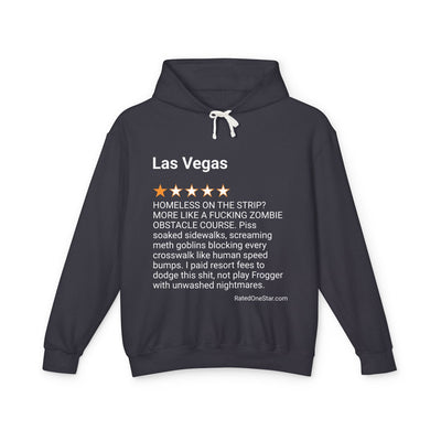 LAS VEGAS - HOMELESS