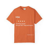 HOA
