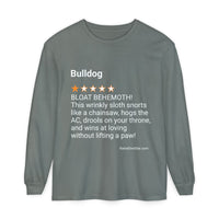 DOGS - BULLDOG