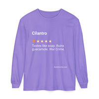CILANTRO