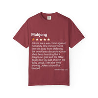 MAHJONG - JOKERS