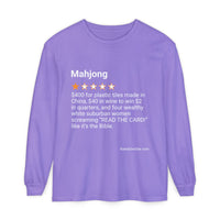 MAHJONG - BIBLE