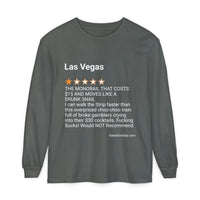 LAS VEGAS - MONORAIL