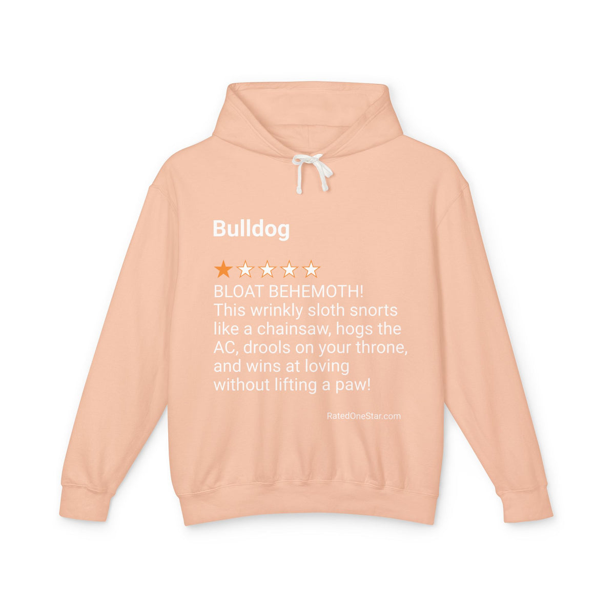 DOGS - BULLDOG