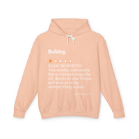 DOGS - BULLDOG