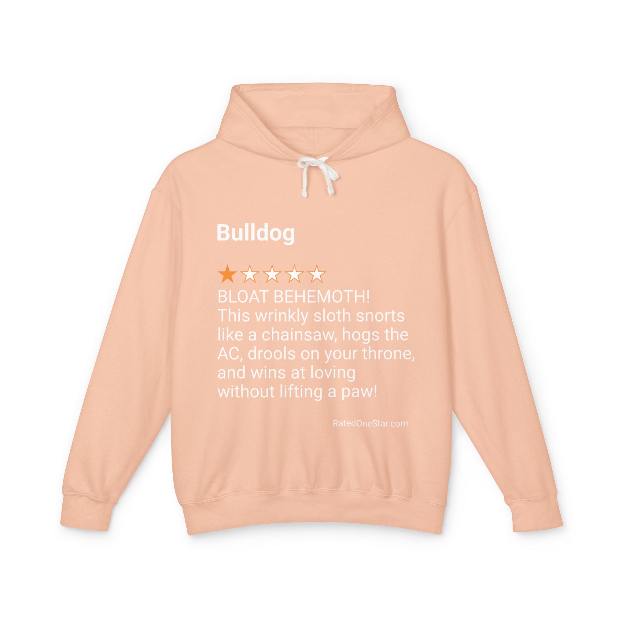 DOGS - BULLDOG