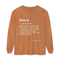 MAHJONG - BIBLE