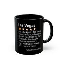 LAS VEGAS