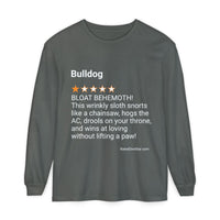 DOGS - BULLDOG