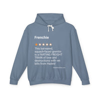 DOGS - FRENCHIE