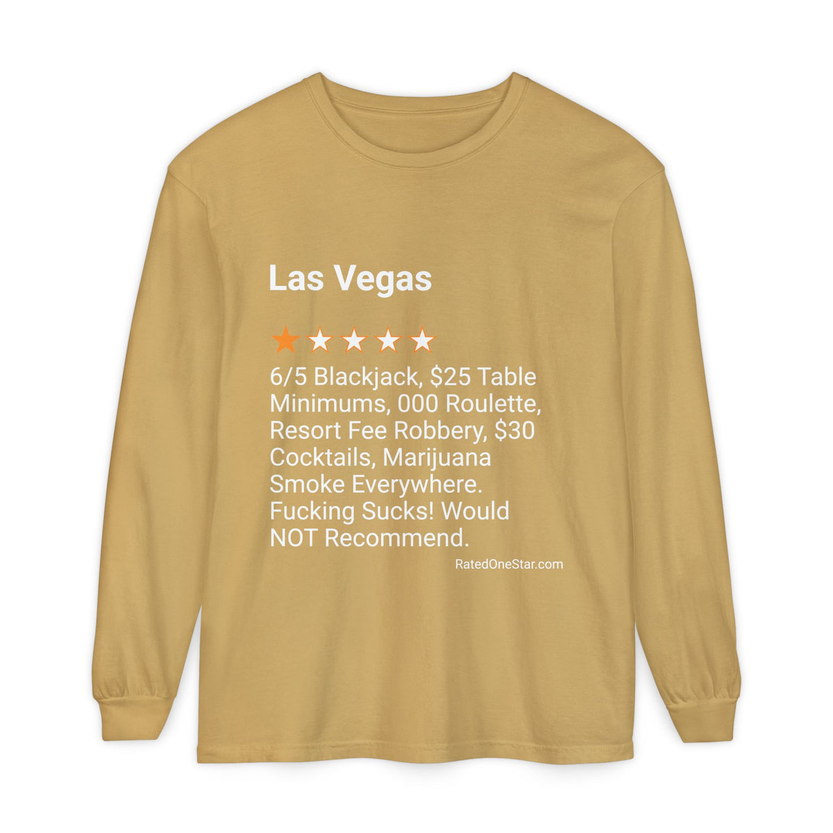 LAS VEGAS