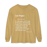 LAS VEGAS